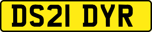 DS21DYR