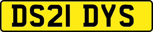 DS21DYS