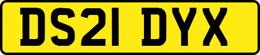 DS21DYX