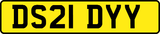 DS21DYY