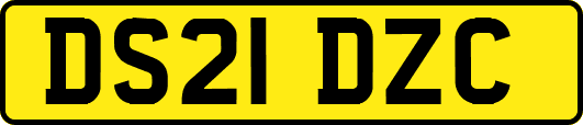 DS21DZC