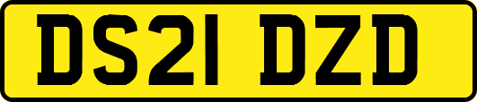 DS21DZD