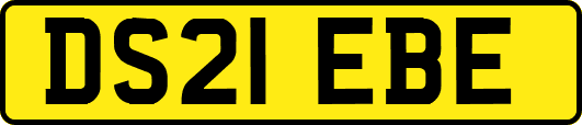 DS21EBE