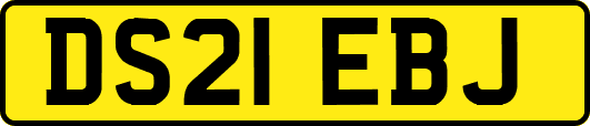 DS21EBJ