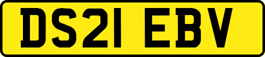 DS21EBV