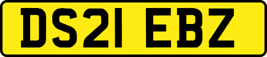 DS21EBZ