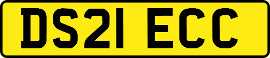 DS21ECC