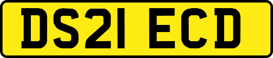 DS21ECD