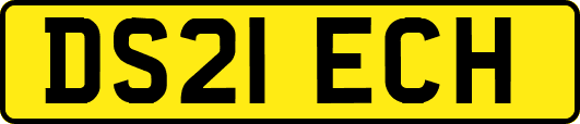 DS21ECH