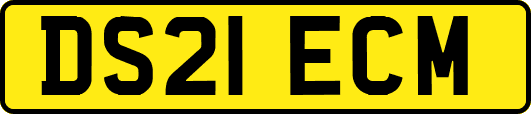 DS21ECM