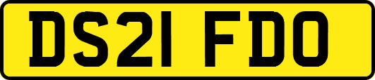 DS21FDO
