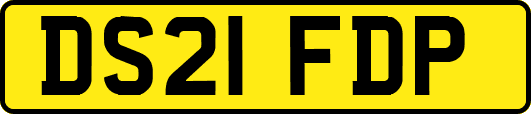 DS21FDP