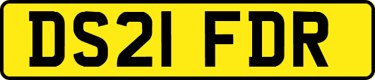 DS21FDR