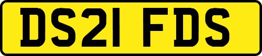 DS21FDS
