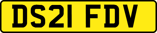 DS21FDV