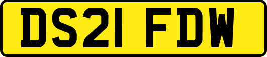 DS21FDW