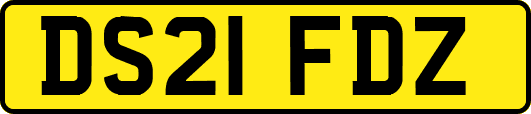DS21FDZ