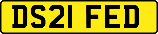 DS21FED