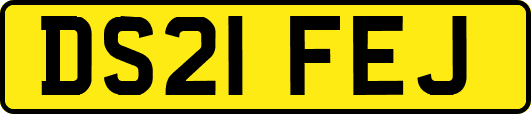 DS21FEJ