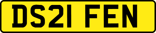 DS21FEN