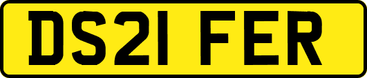 DS21FER