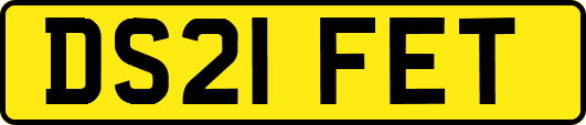DS21FET
