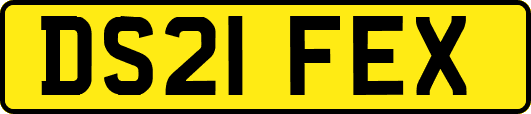DS21FEX