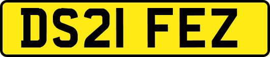 DS21FEZ