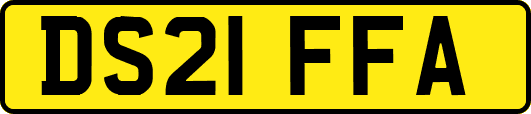 DS21FFA