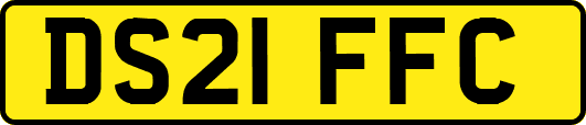 DS21FFC