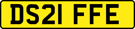 DS21FFE