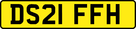 DS21FFH