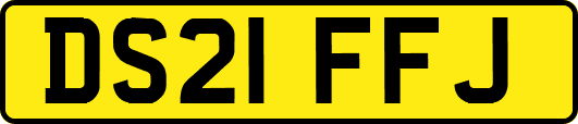 DS21FFJ