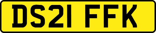 DS21FFK