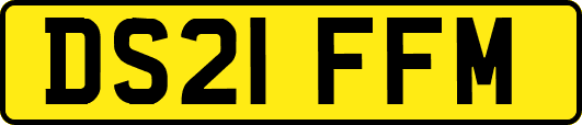 DS21FFM