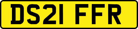DS21FFR
