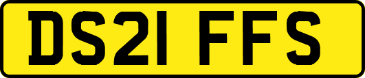 DS21FFS