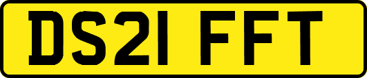 DS21FFT