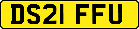 DS21FFU