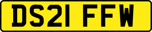 DS21FFW
