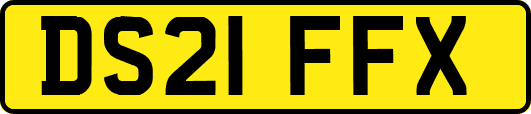 DS21FFX