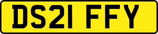DS21FFY