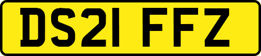 DS21FFZ