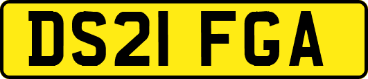 DS21FGA