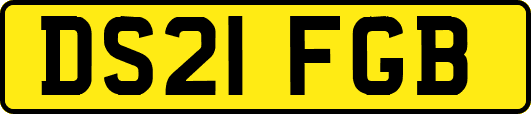 DS21FGB