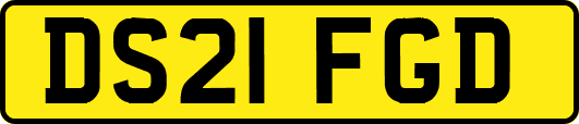 DS21FGD
