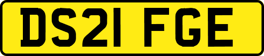 DS21FGE