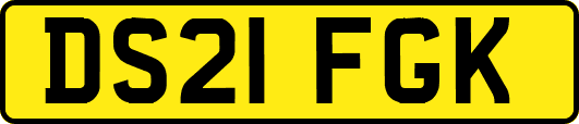 DS21FGK