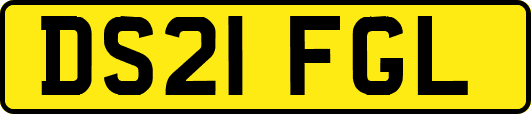 DS21FGL