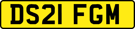 DS21FGM